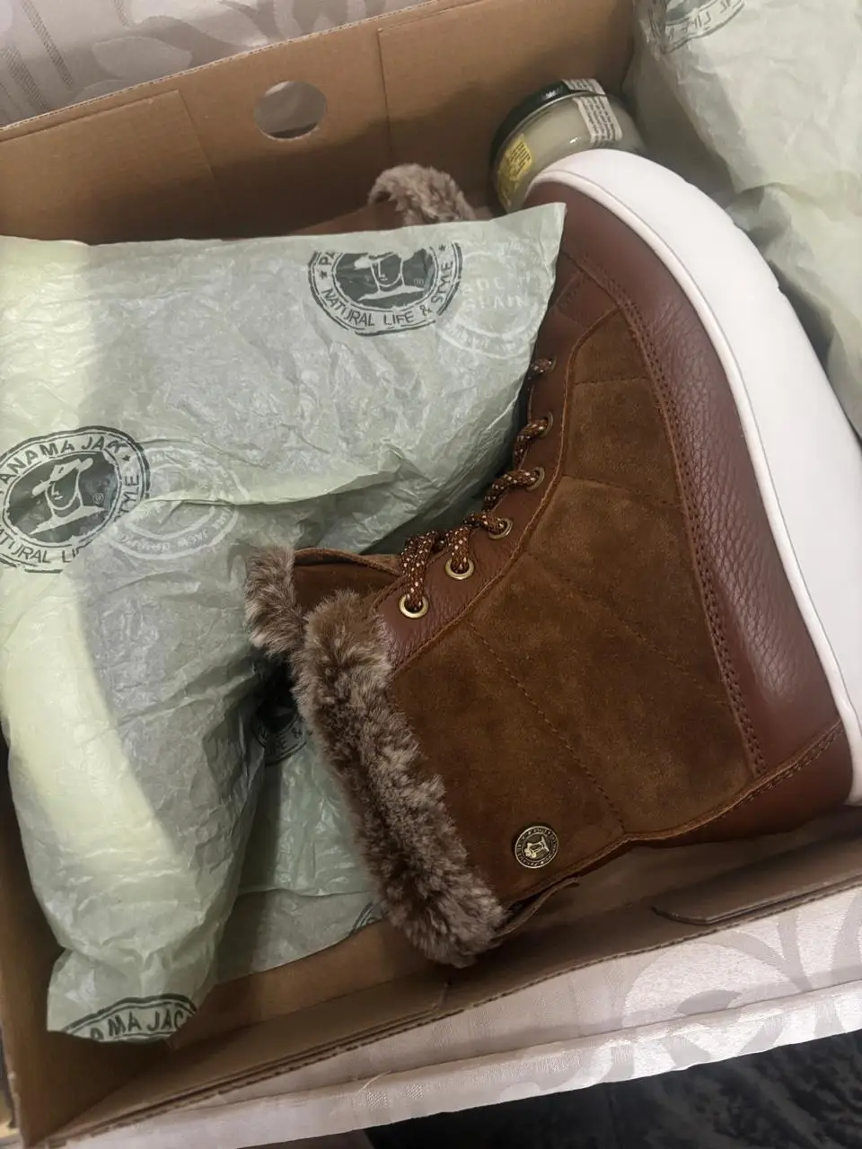 Botines Panama Jack - imagen 4