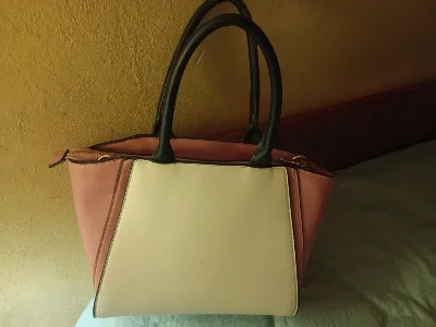 Forever21 cuero importada