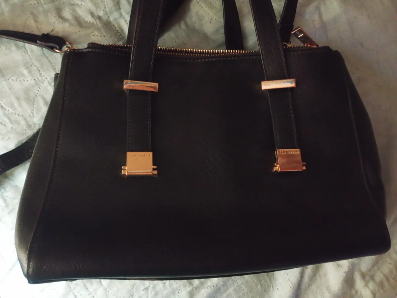 Cartera Ted Baker - imagen 2