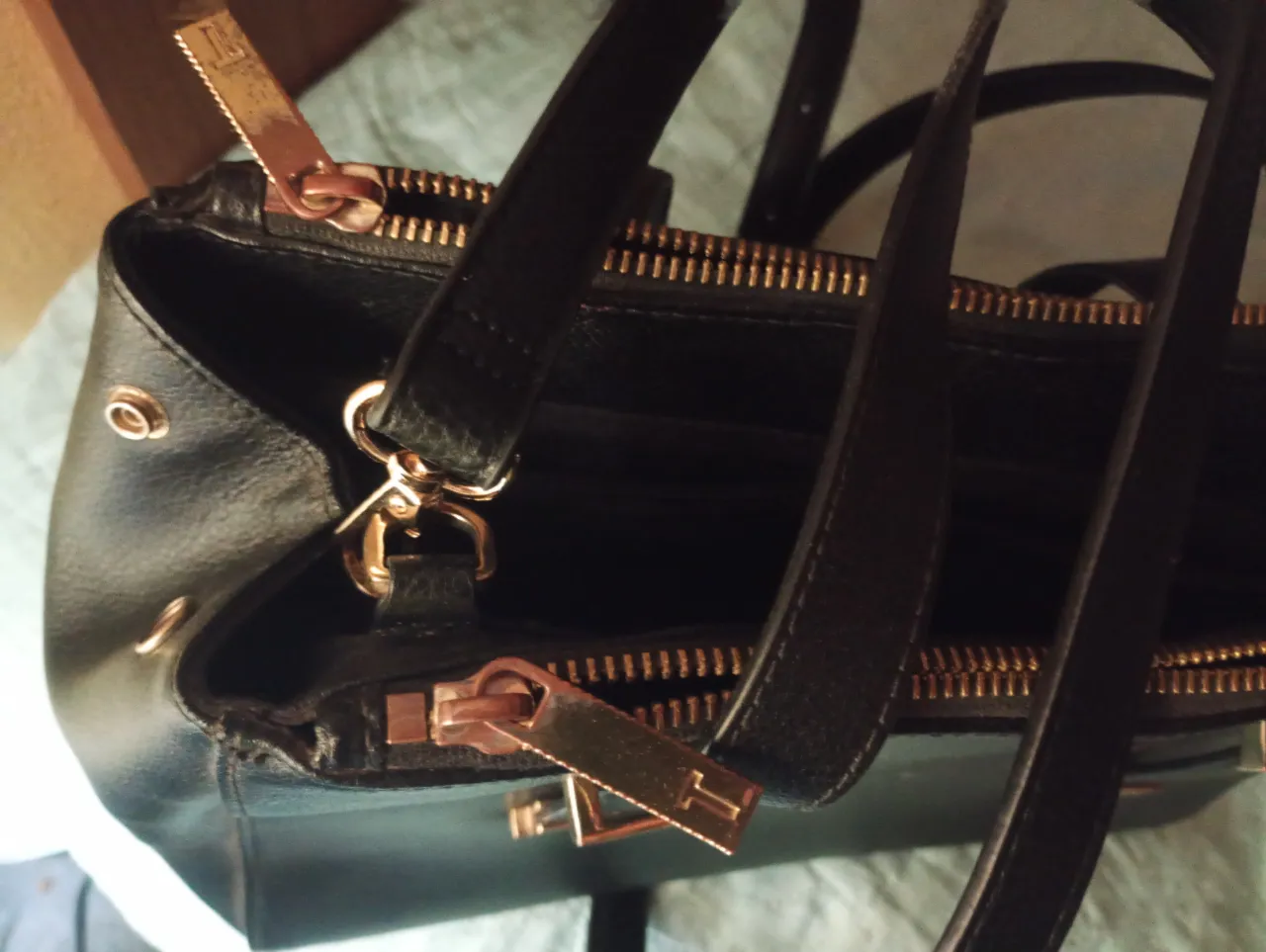 Cartera Ted Baker - imagen 4