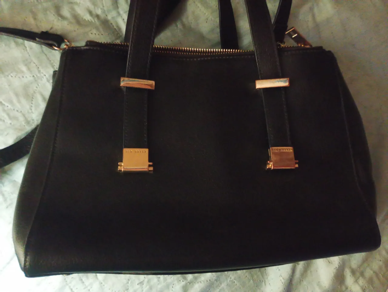 Cartera Ted Baker - imagen 1