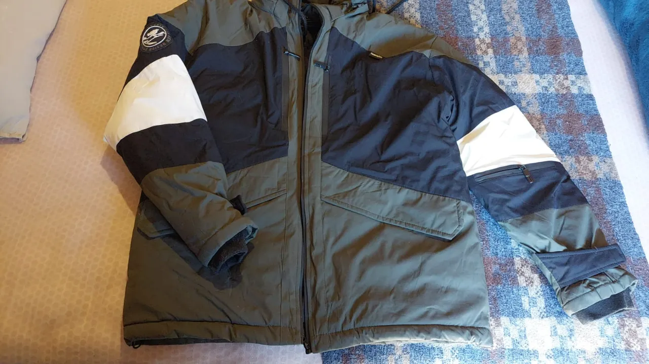 Campera Twentysix - Vista 2