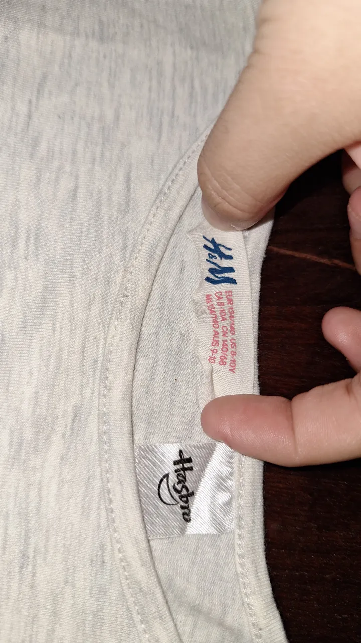 Ropa para ocasiones H&M miniatura 2