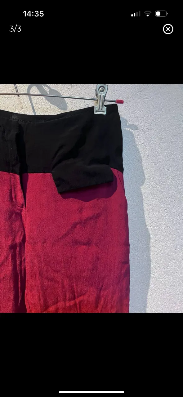 Pantalón Allô Martínez - imagen 3