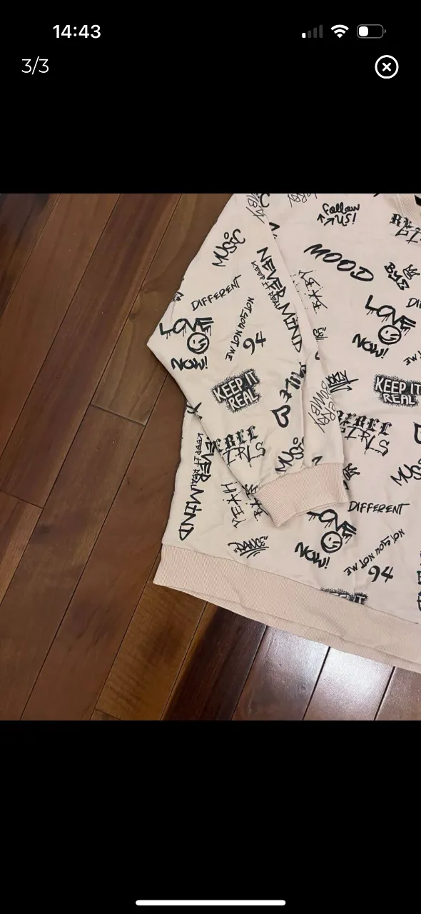 Remera Como Quieres - imagen 3