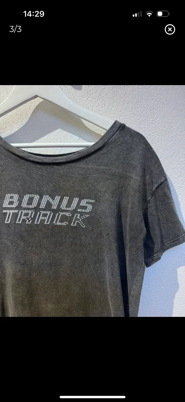 Remera Como Quieres - imagen 3