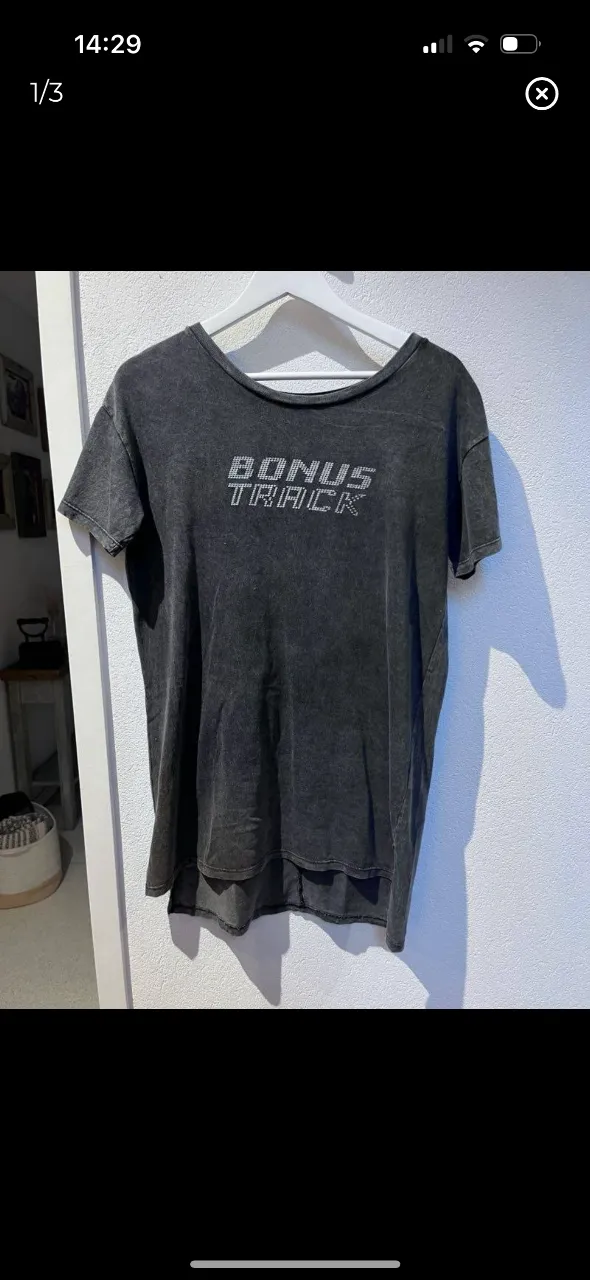 Remera Como Quieres - imagen 1