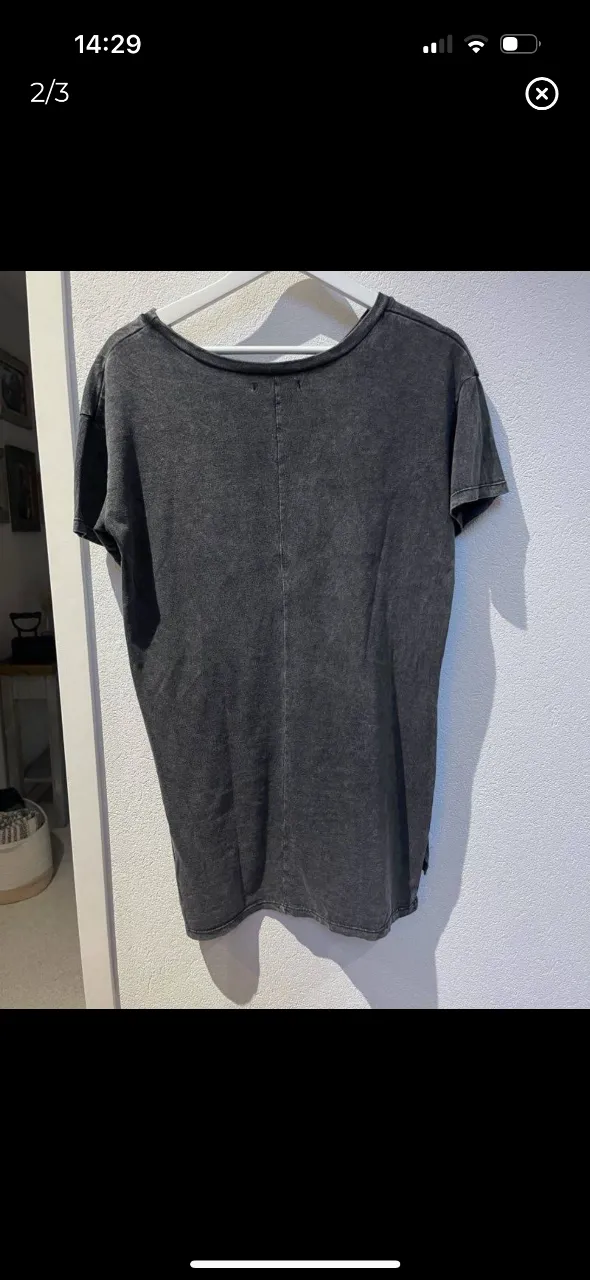 Remera Como Quieres - imagen 2