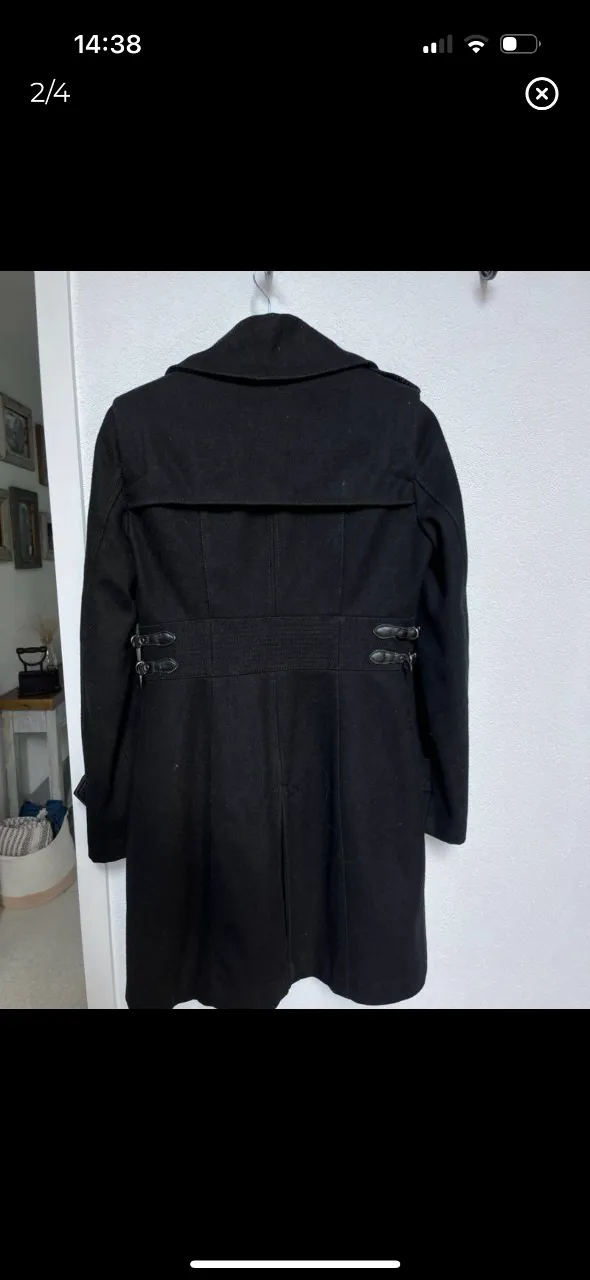 Tapado Kenneth Cole - imagen 2