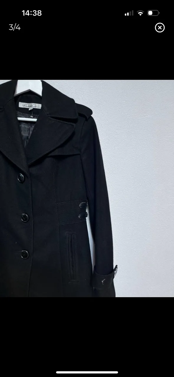 Tapado Kenneth Cole - imagen 3