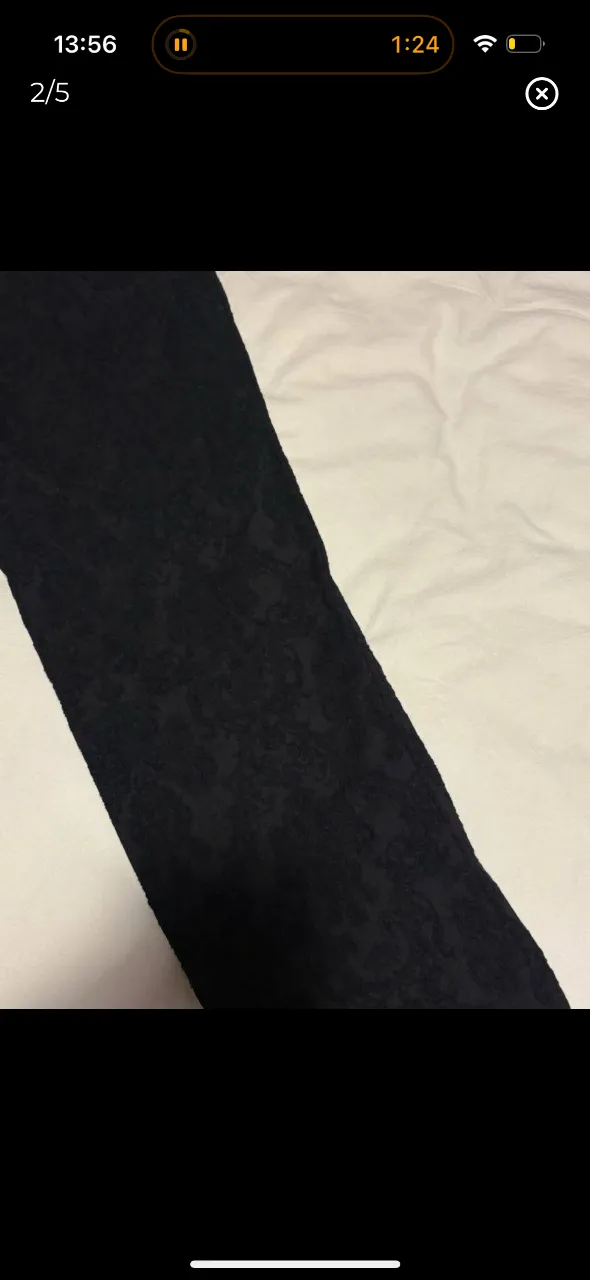Pantalón Zara - imagen 2