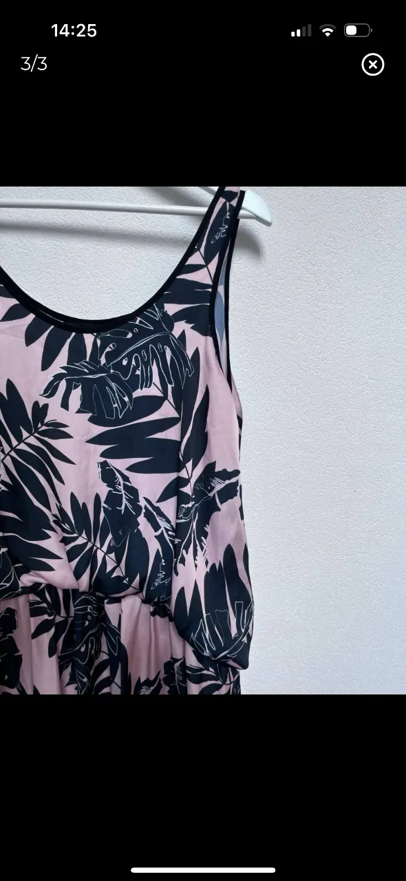 Vestido Tucci - imagen 3