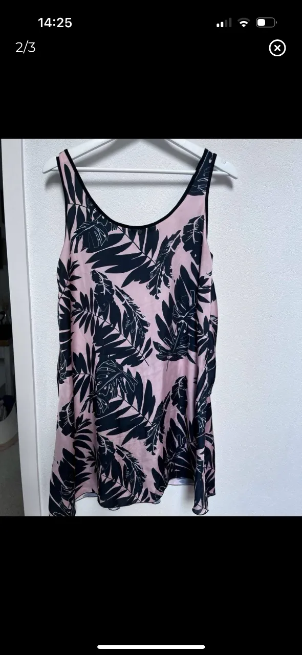 Vestido Tucci - imagen 2
