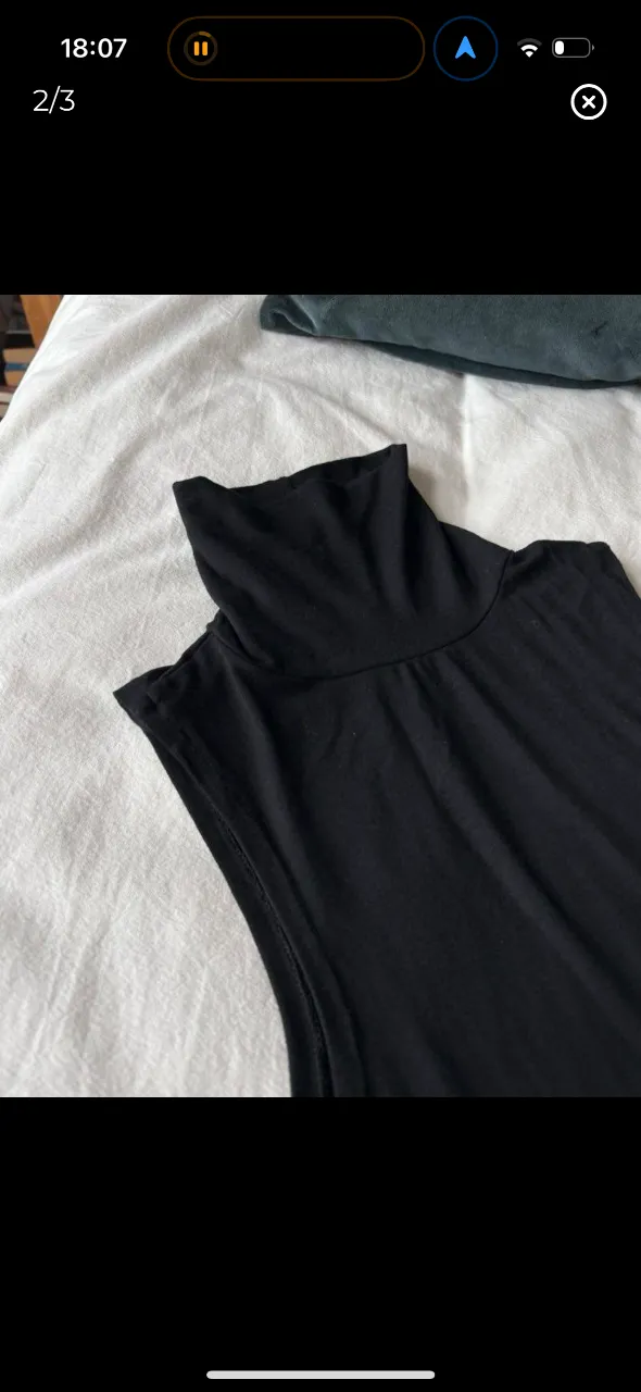 Vestido Akiabara - imagen 2