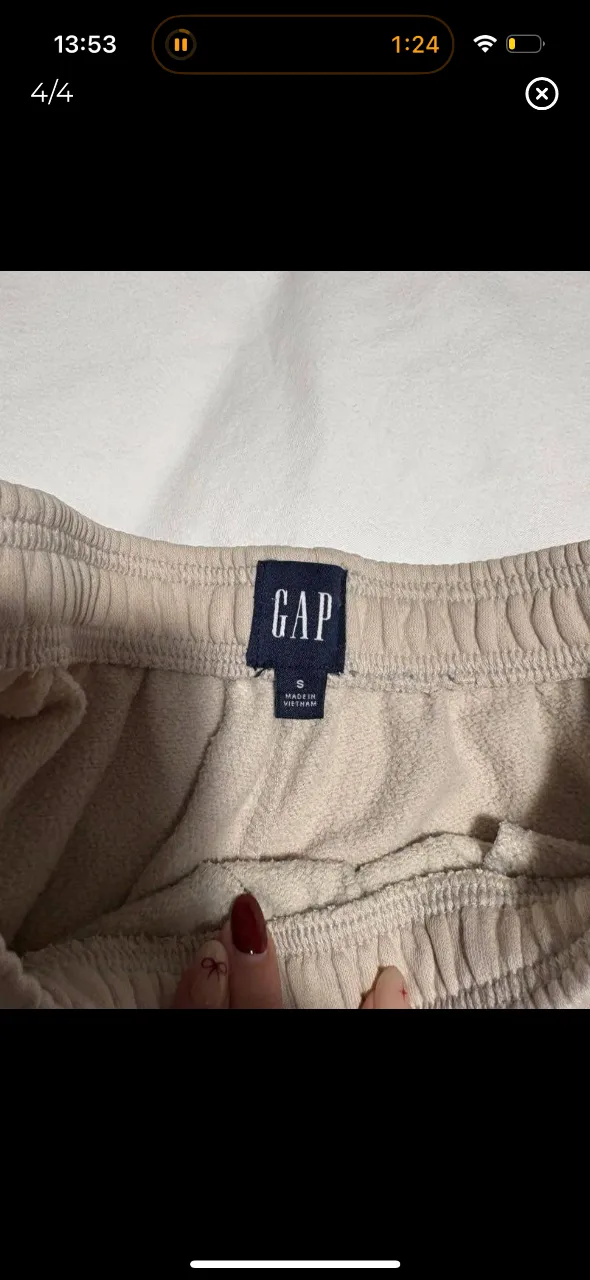 Pantalón GAP - imagen 4