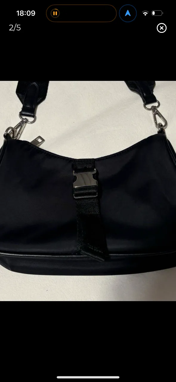 Cartera Prüne - imagen 1