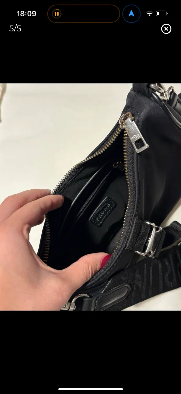 Cartera Prüne - imagen 4