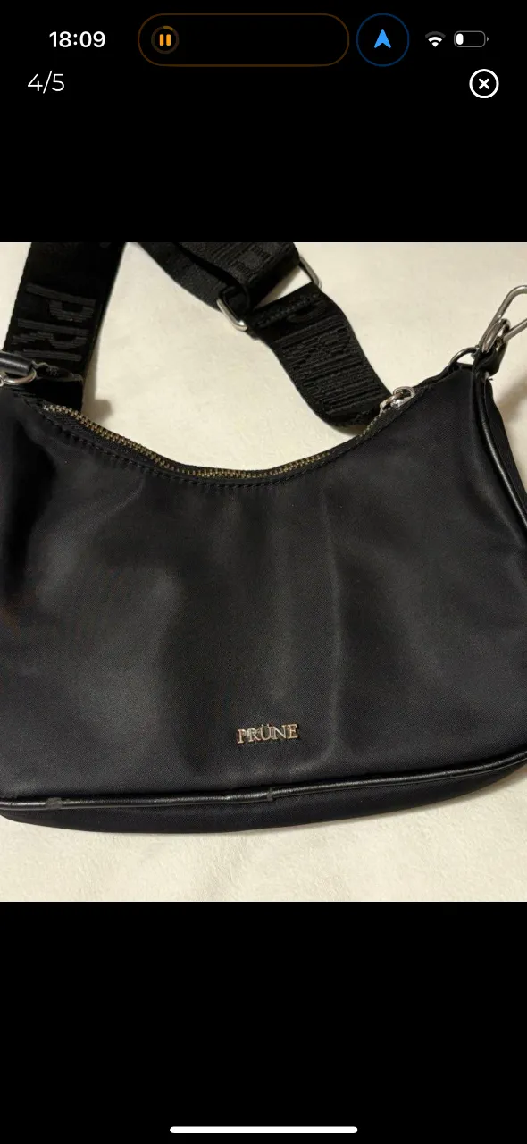 Cartera Prüne - imagen 3