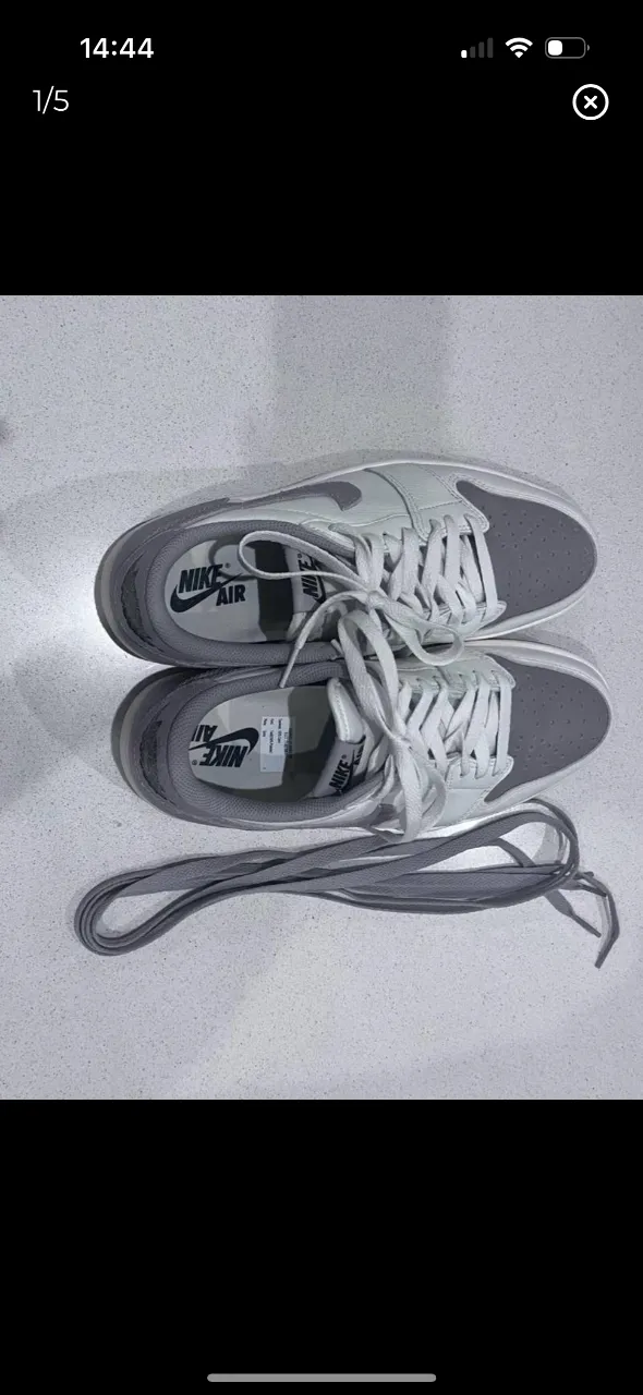 Zapatillas Nike