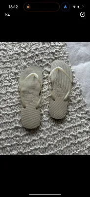Havaianas