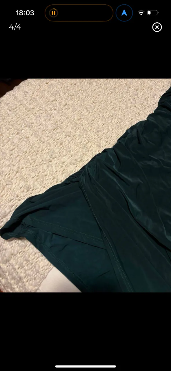 Vestido Otra - imagen 4