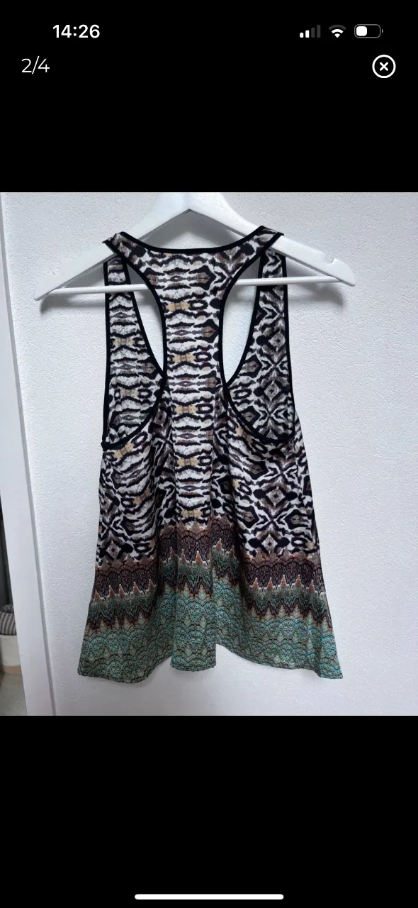 Musculosa Rapsodia - imagen 2