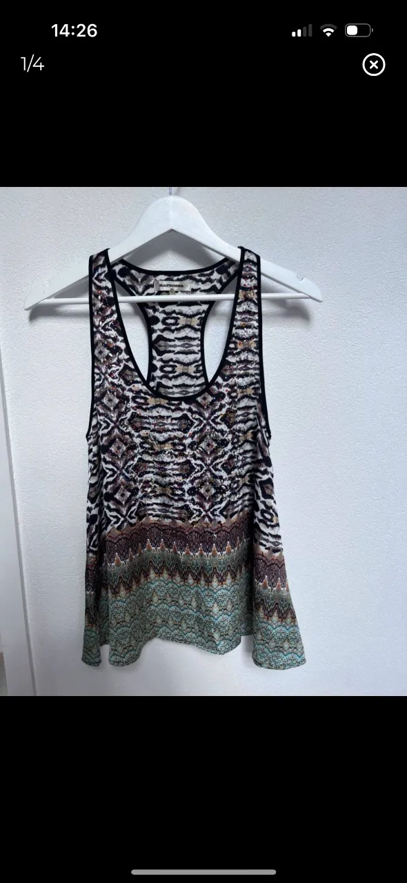 Musculosa Rapsodia - imagen 1
