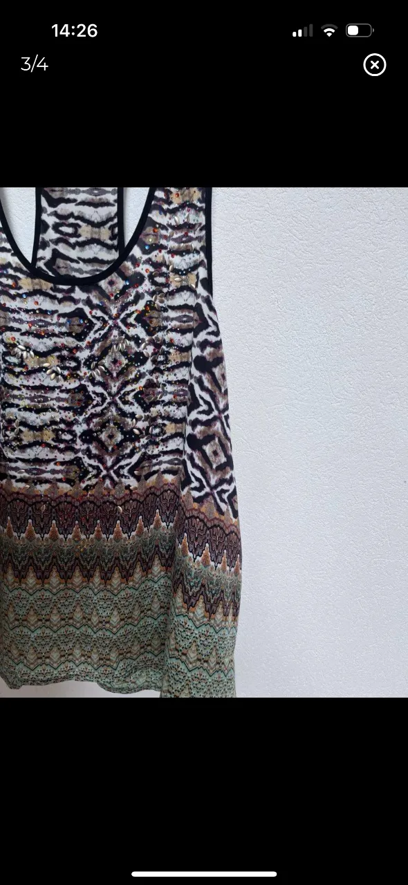 Musculosa Rapsodia - imagen 3