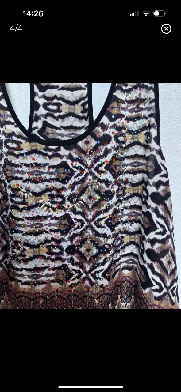 Musculosa Rapsodia - imagen 4