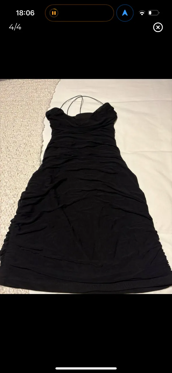 Vestido Otra - imagen 4