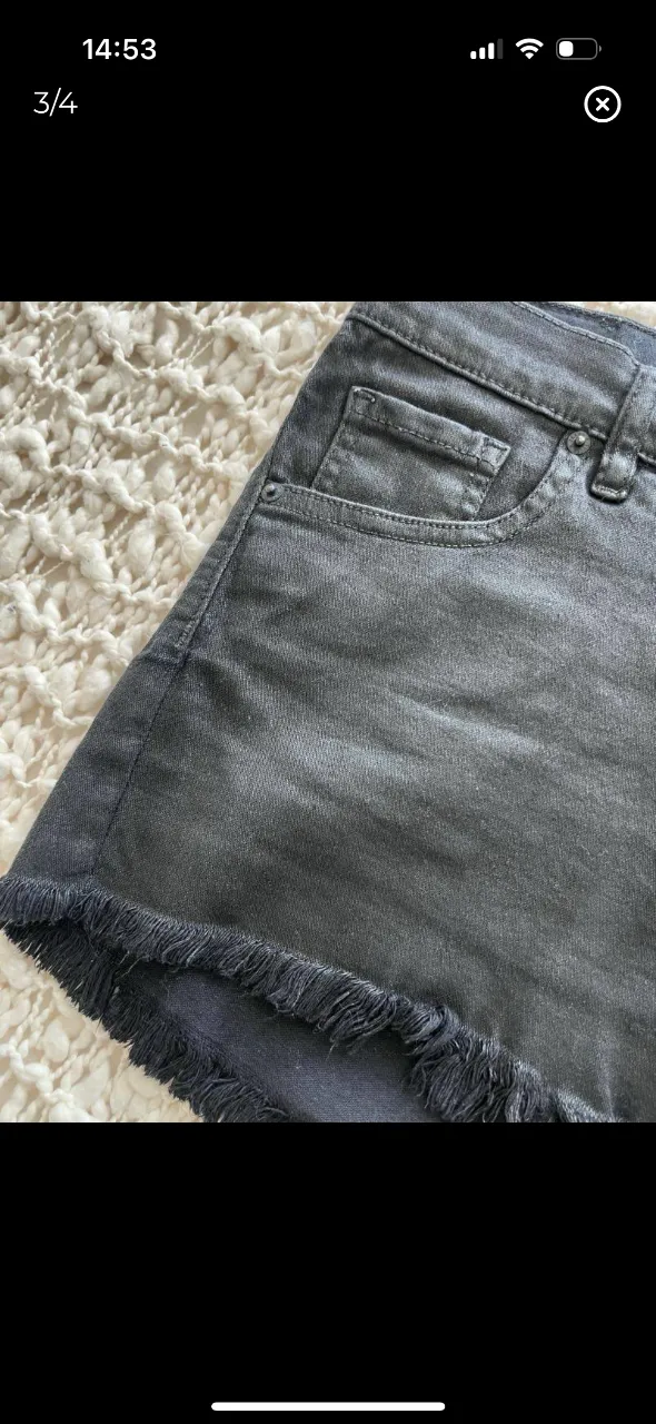 Short Tucci - imagen 3