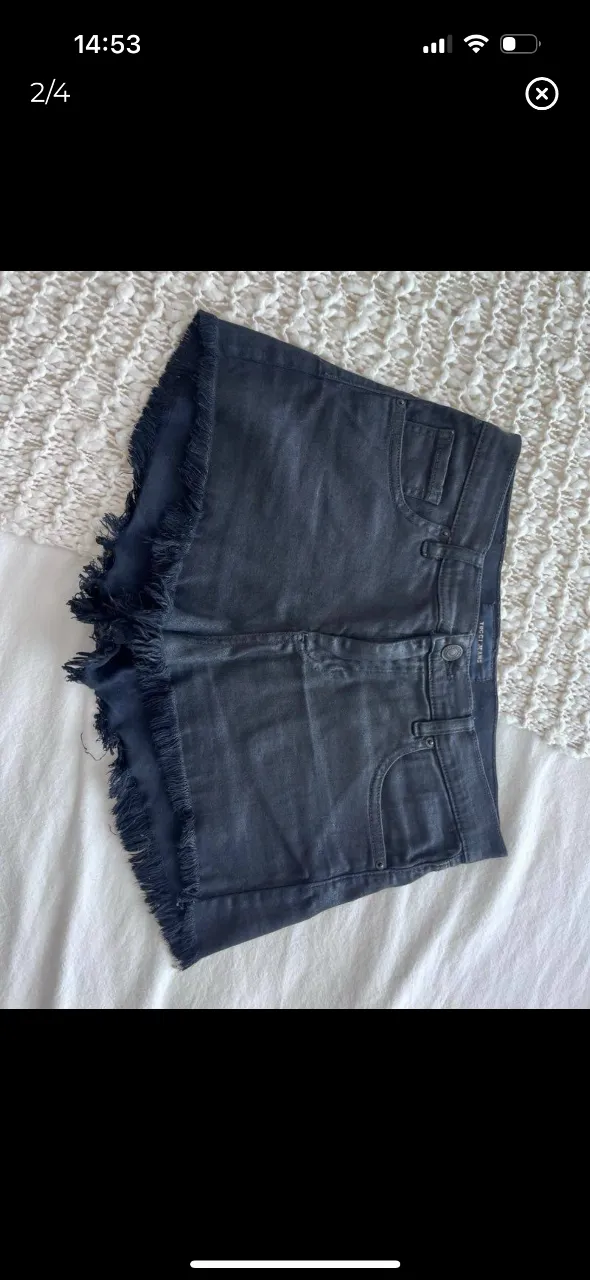 Short Tucci - imagen 2