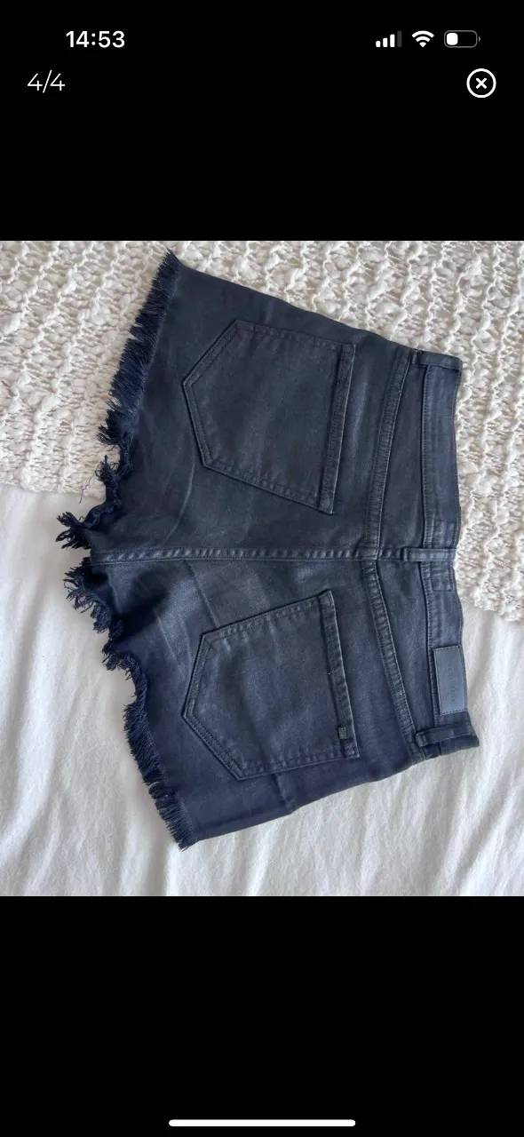 Short Tucci - imagen 4