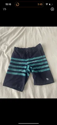 Abercrombie & Fitch