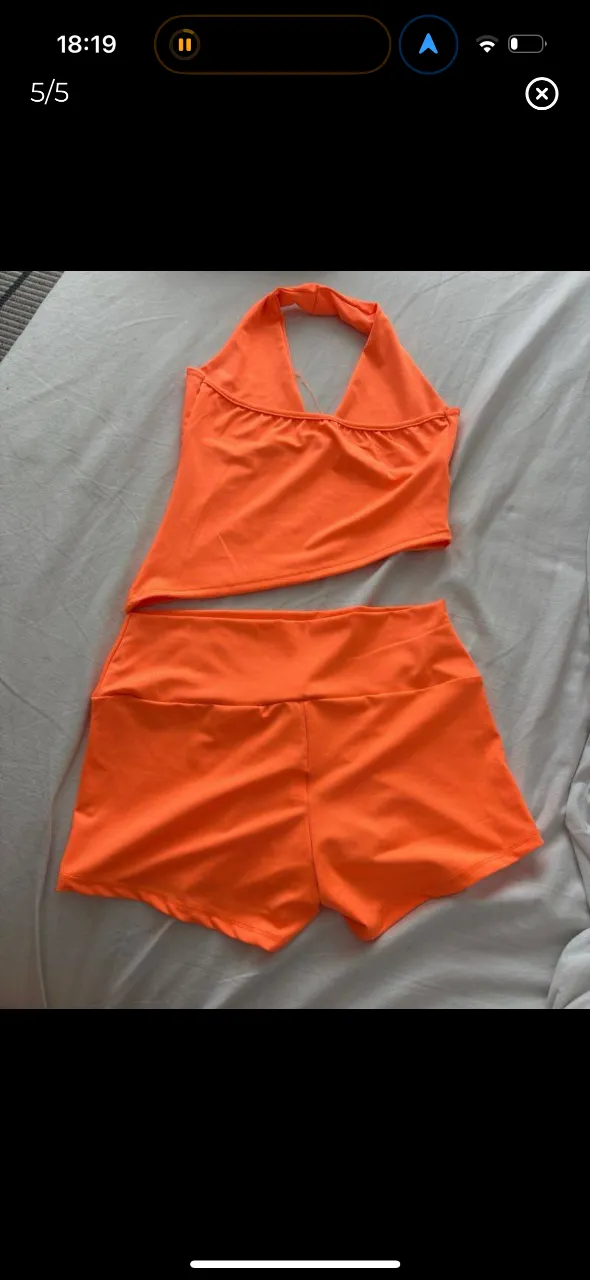 Short Otra - imagen 5