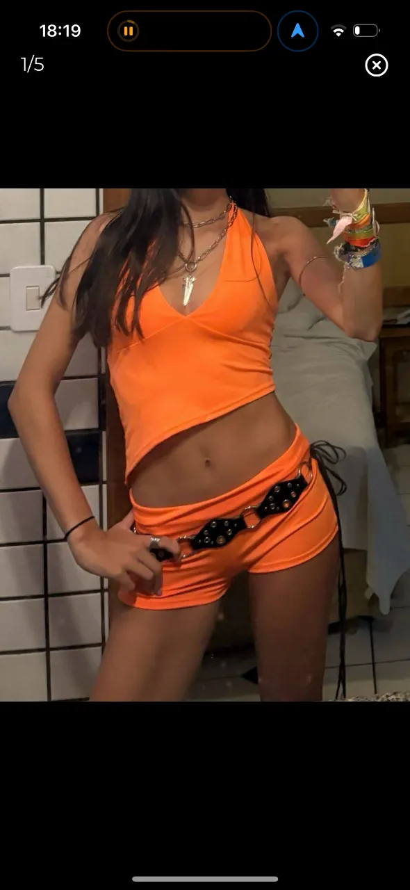 Short Otra - imagen 1