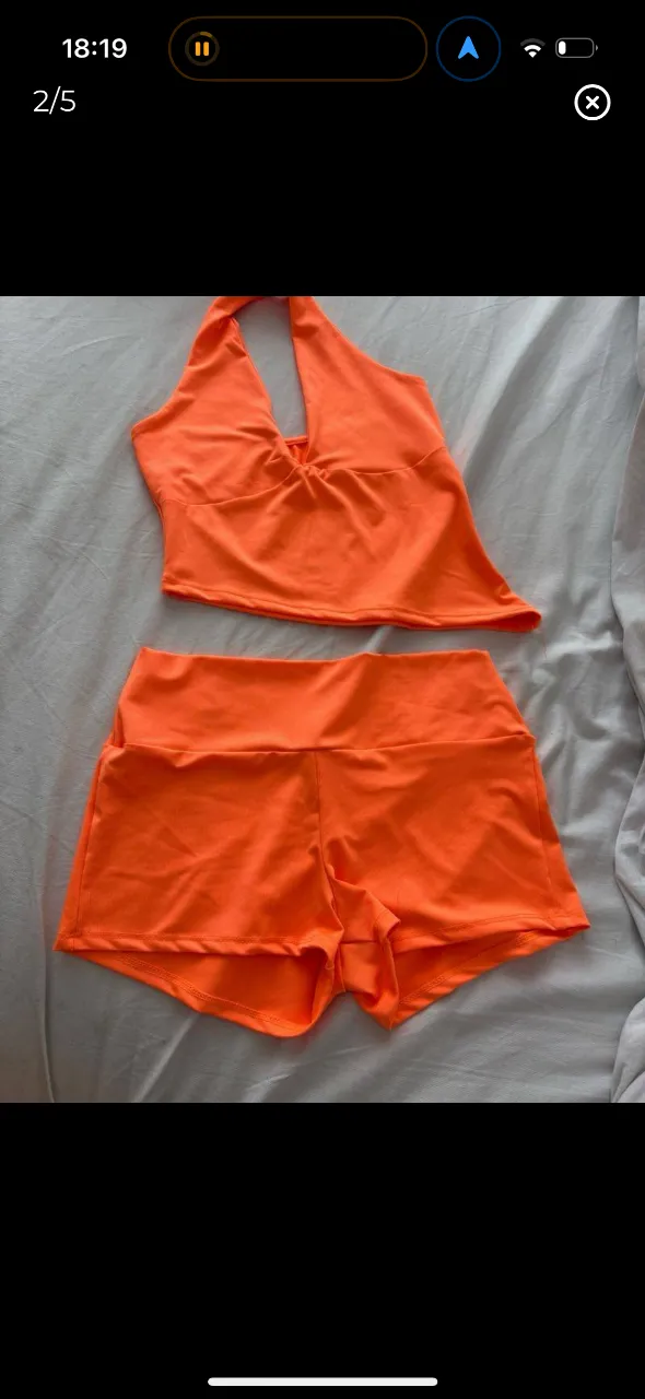 Short Otra - imagen 2