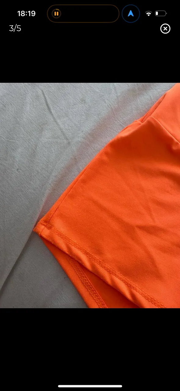 Short Otra - imagen 3
