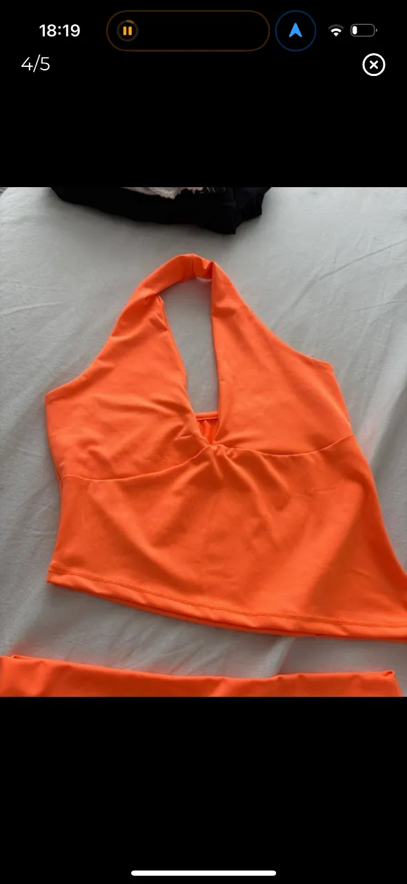 Short Otra - imagen 4