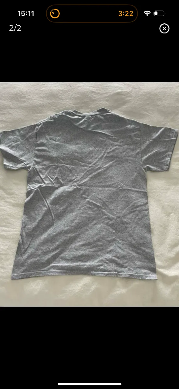Remera Otra - imagen 2