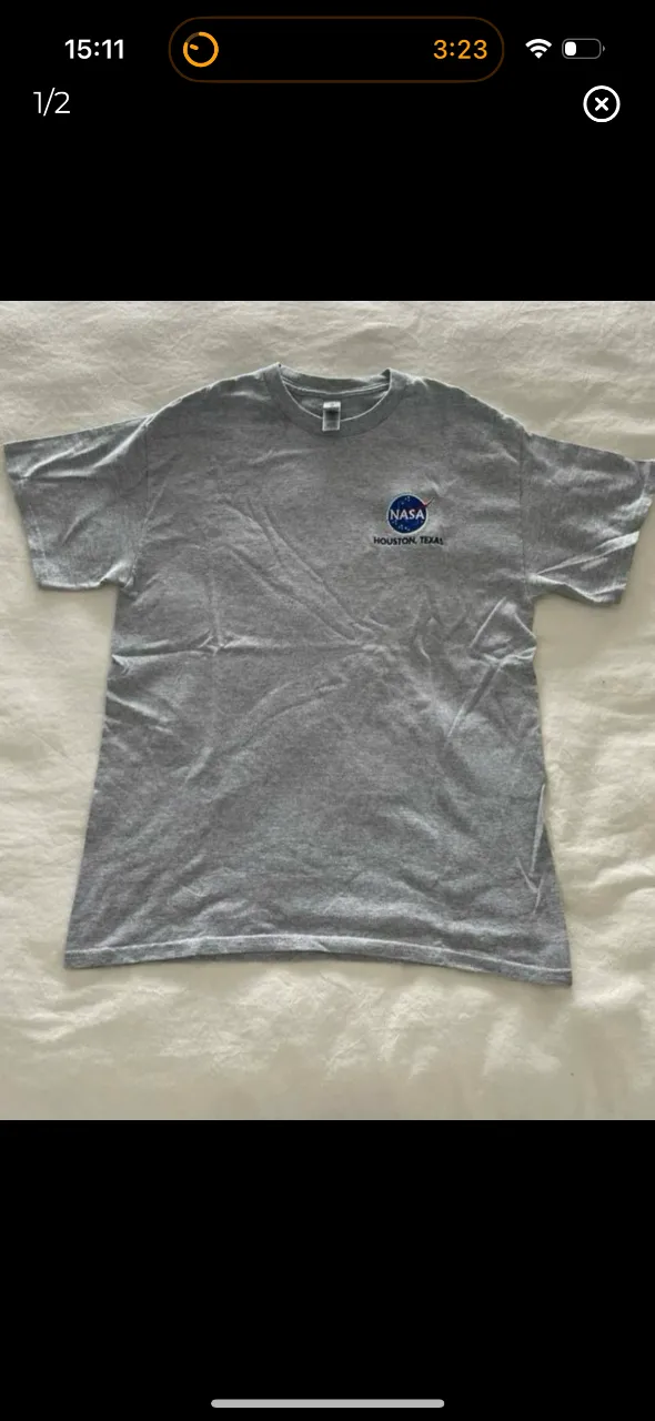 Remera Otra - imagen 1
