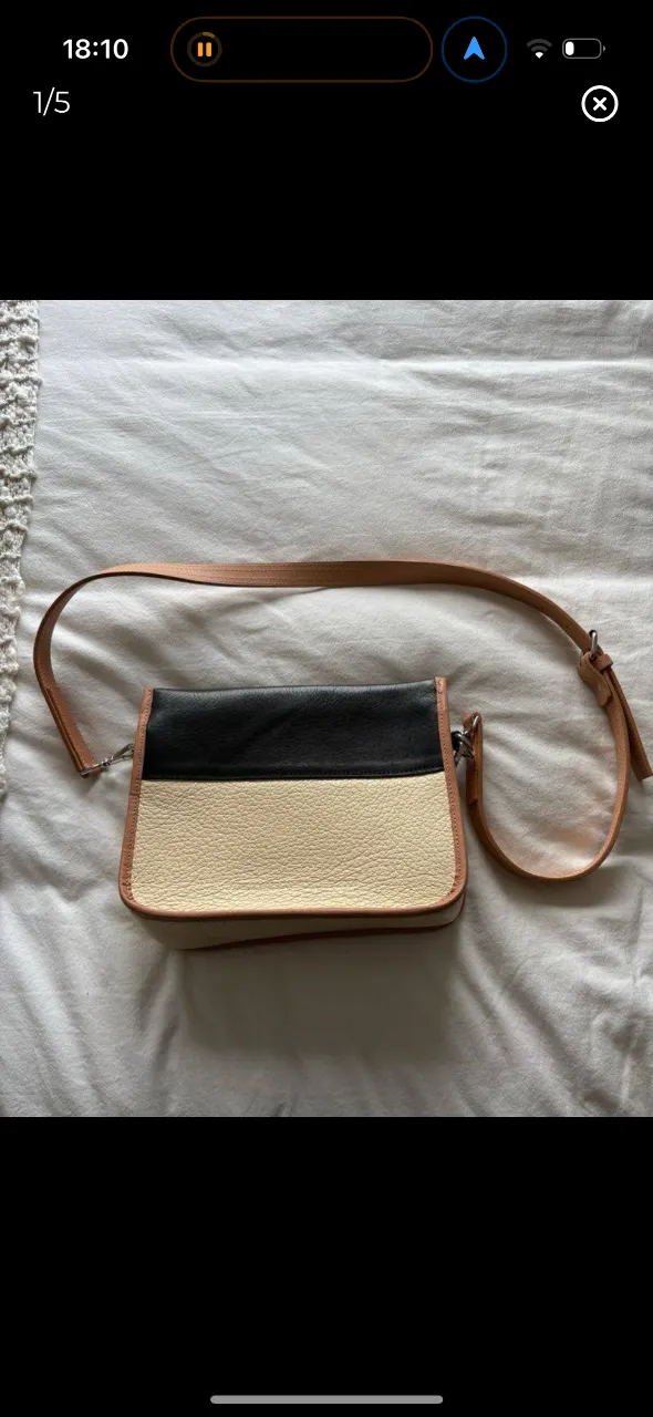 Cartera Mishka