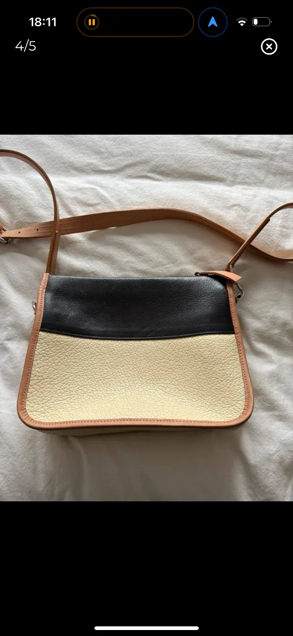 Cartera Mishka miniatura 4