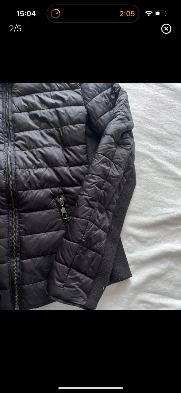 Campera Tucci - imagen 2