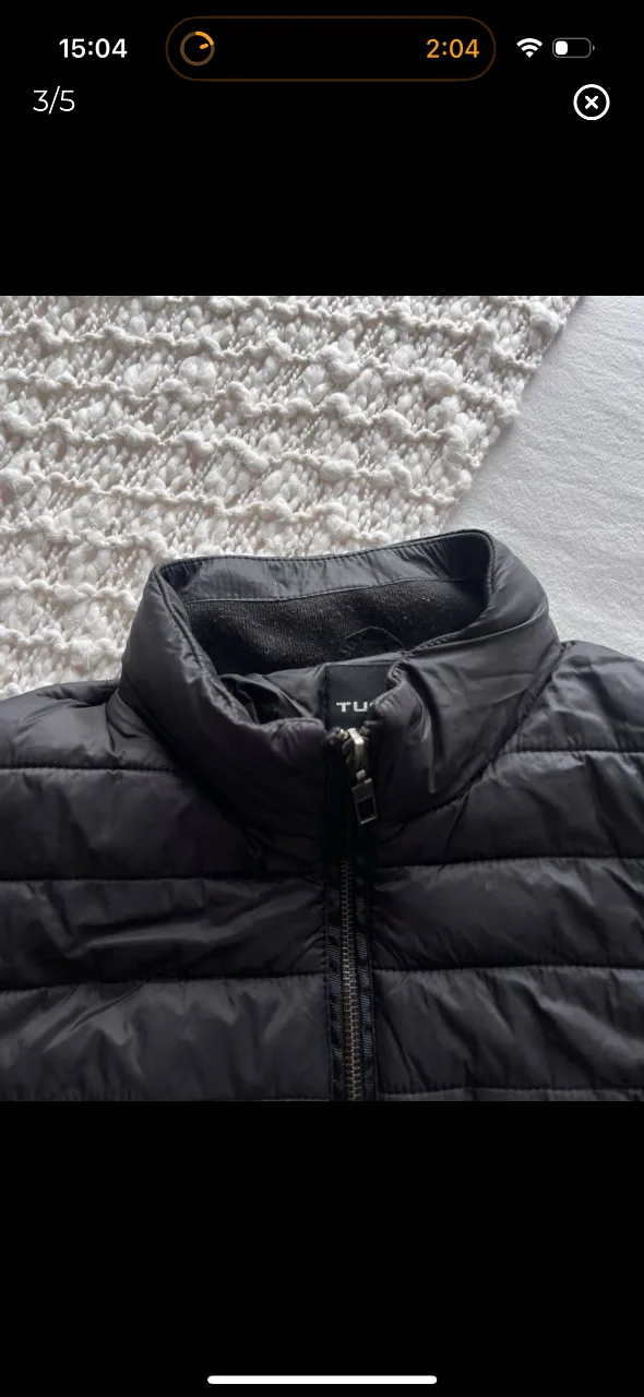 Campera Tucci - imagen 3