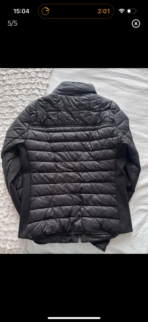 Campera Tucci - imagen 5
