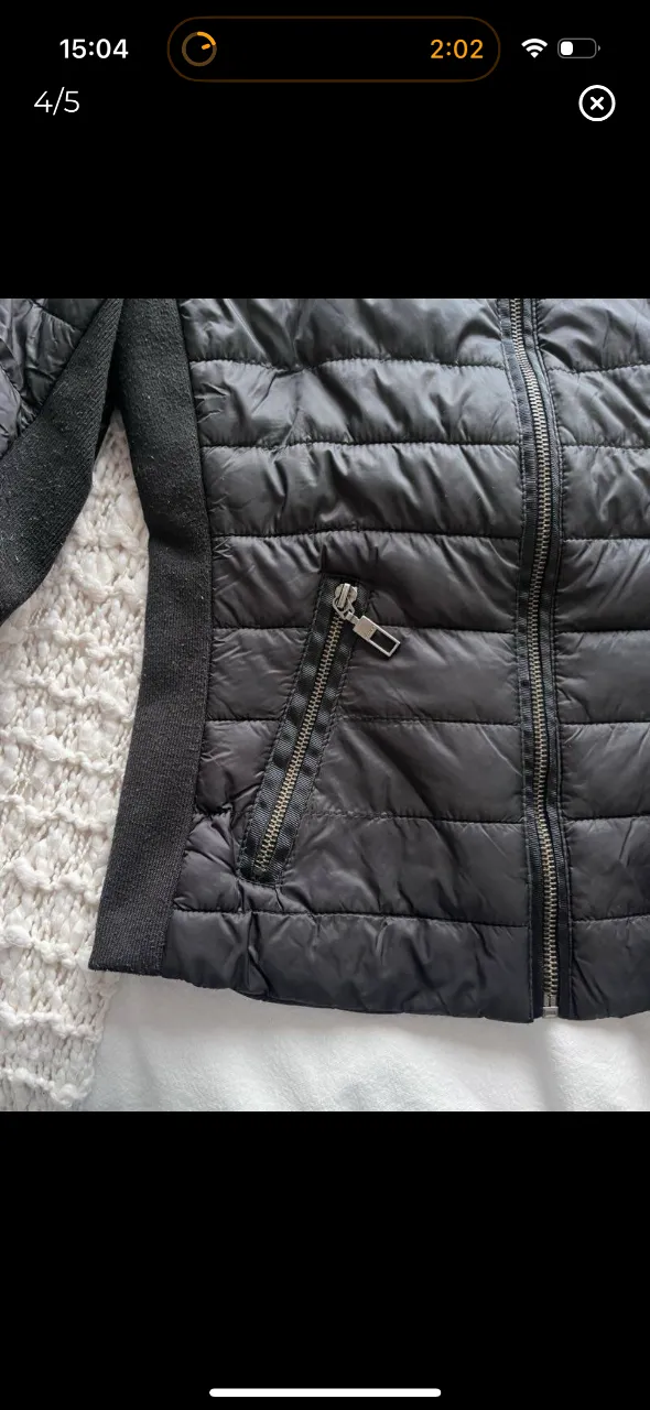 Campera Tucci - imagen 4