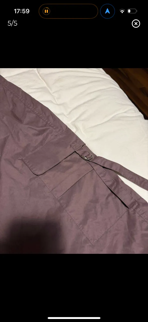 Pantalón Zara - imagen 5