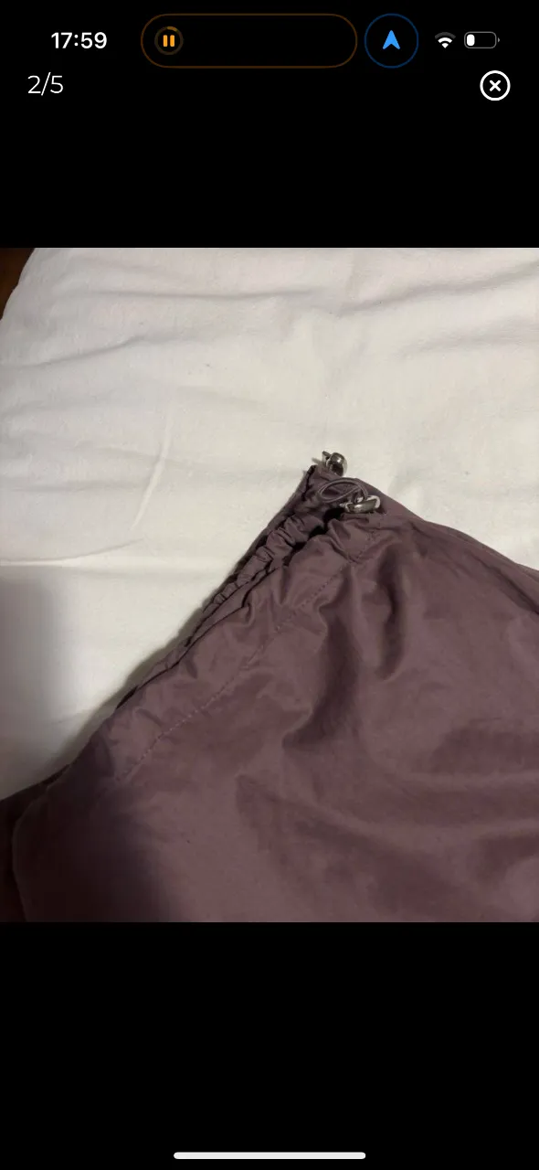 Pantalón Zara - imagen 1