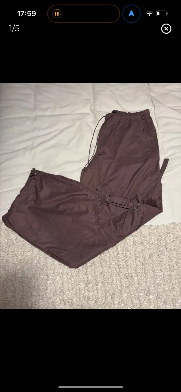 Pantalón Zara - imagen 2